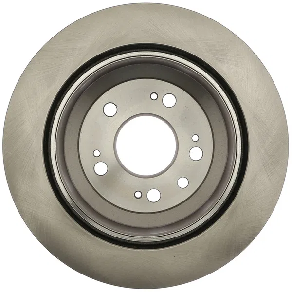 980342R – RAYBESTOS Brake Rotor, OE Replacement Single - view 3